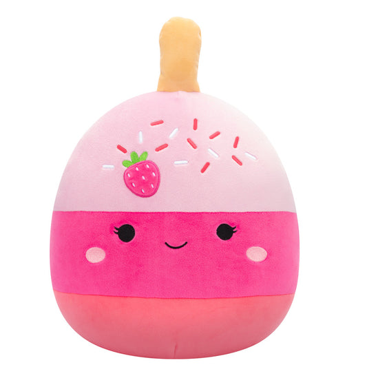 Pama 8 Strwberry Cake Pop