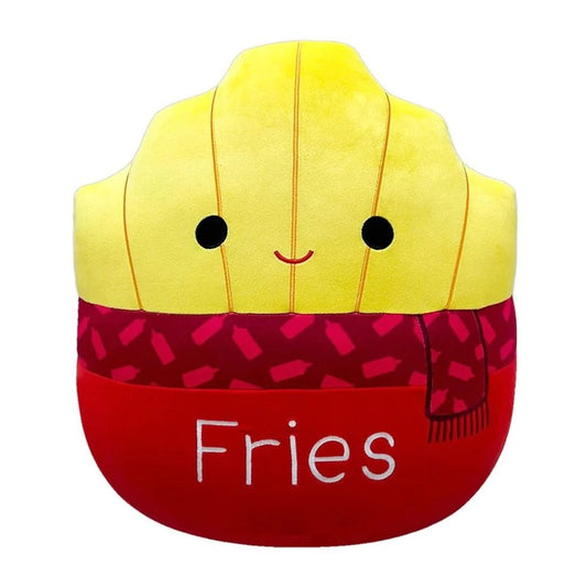 Ansel 8 Potato Chip Bag