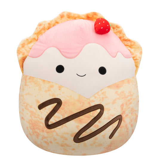 Gasten 8 Strw Crepe Choco