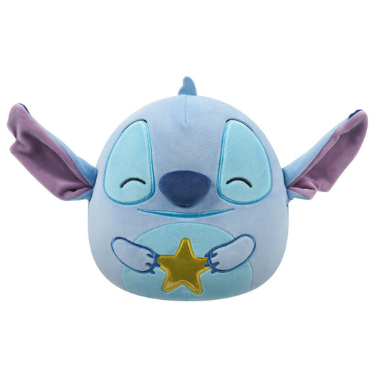 Stitch 8 Starfish