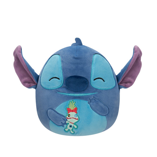 Stitch 8 Scrump