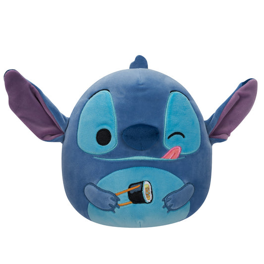 Stitch 8 Sushi