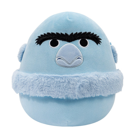 Sam Eagle 8 the Muppets