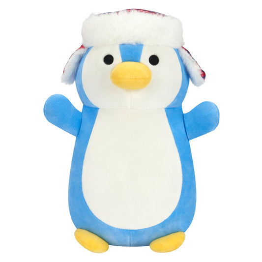 Puff 10 Hugmee Penguin Bl