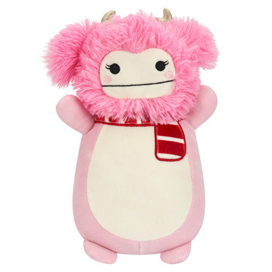 Brina 10 Hugmee Bigfoot P