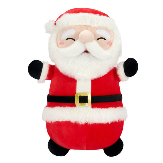 Nick 10 Hugmee Santa