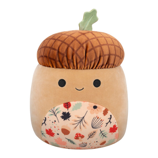 Mac 8 Acorn Fall Pattern