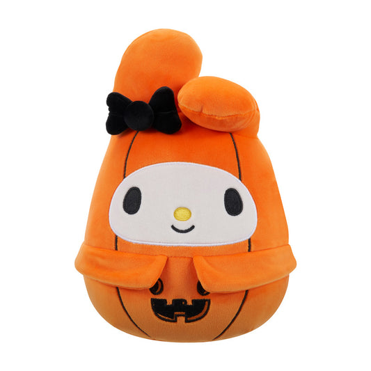 My Melody 8 Pumpkin