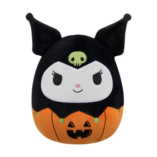 Kuromi 8 Pumpkin
