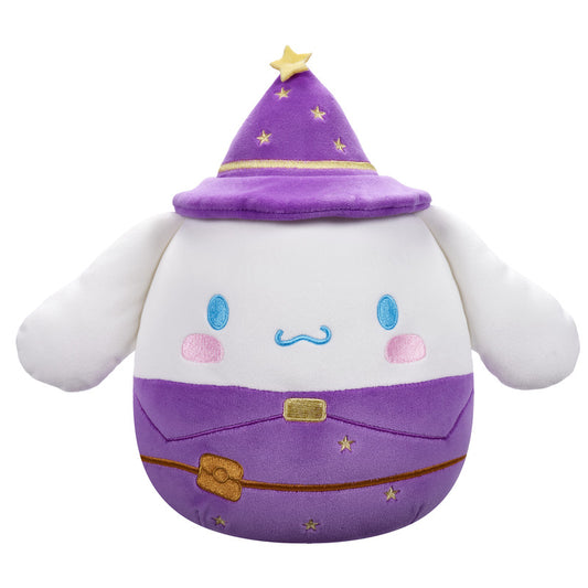 Cinnimoroll 8 Wizard