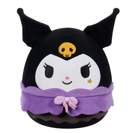 Kuromi 8 Witch