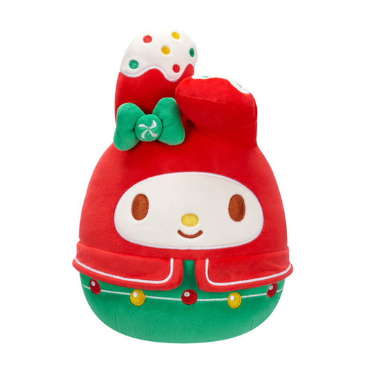 My Melody 8 Frosting