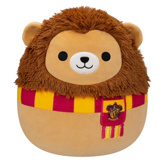 Gryffindor Hp 10 Lionr