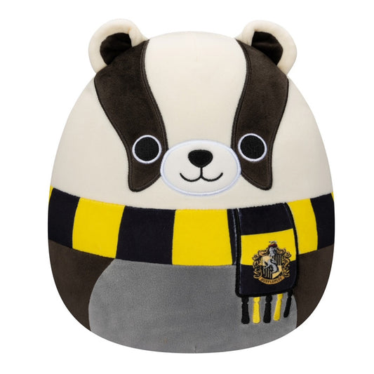 Hufflepuff Hp 10 Badger