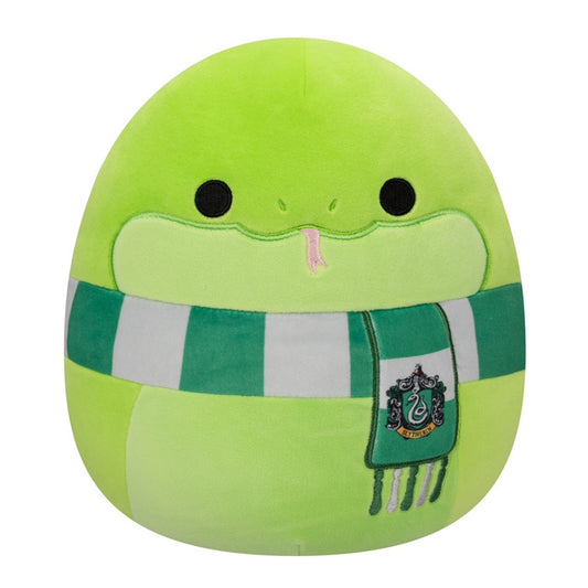 Slytherin Hp 10 Snake