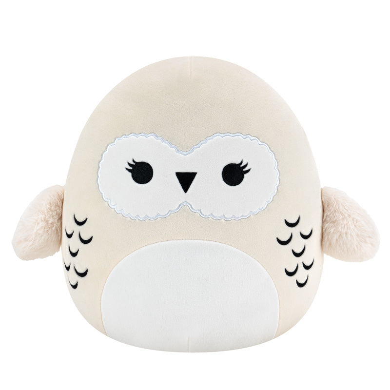 Hedwig 8 Harry Potter
