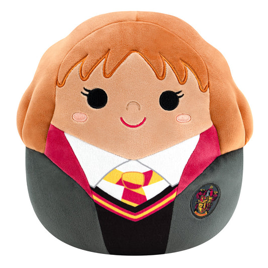 Hermione 8 Harry Potter