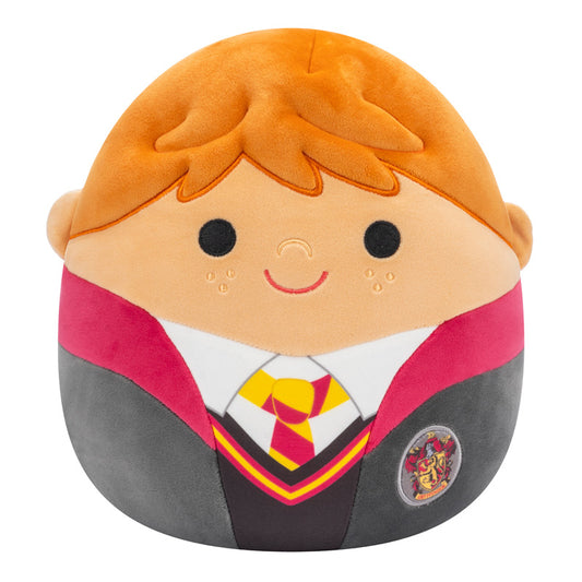 Ron 8 Harry Potter