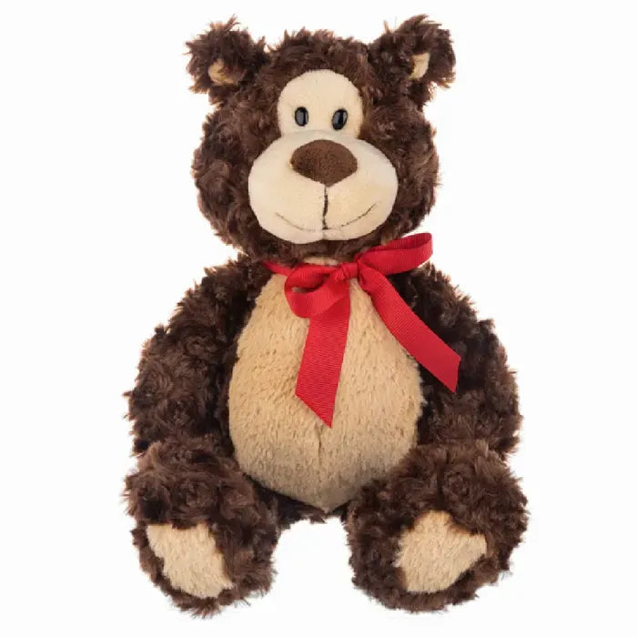 Luv U More Than Choc Bear