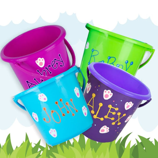 Bunny Buffet Bucket-Med