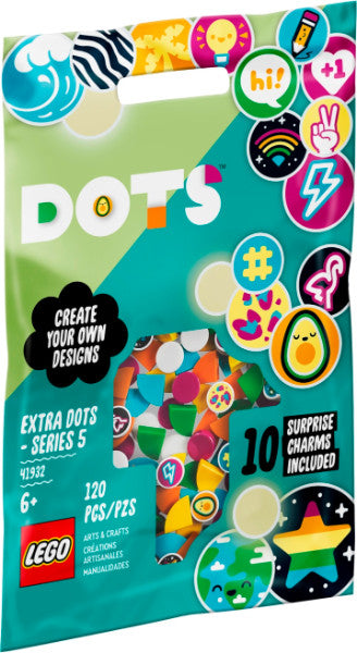 ** Extra Dots Series 5