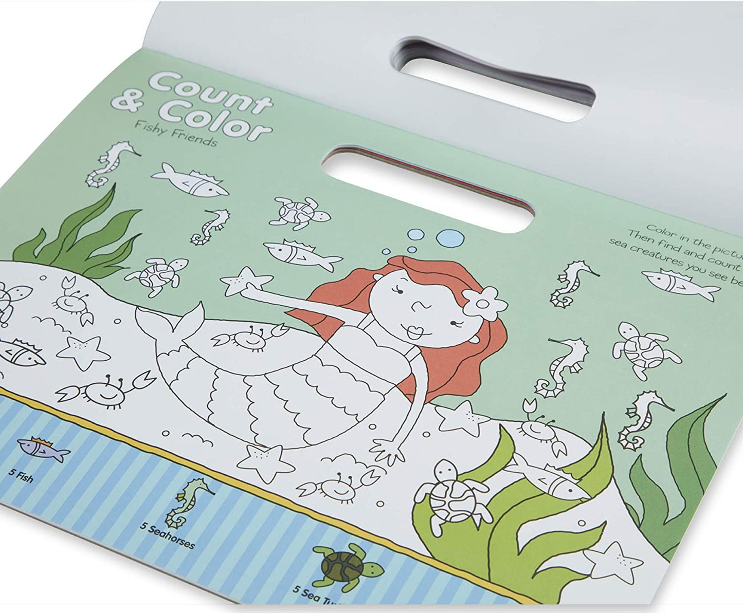 Playmat Enchant Kingdom
