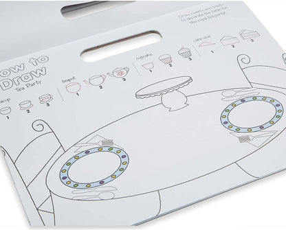 Playmat Enchant Kingdom