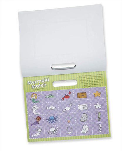 Playmat Enchant Kingdom