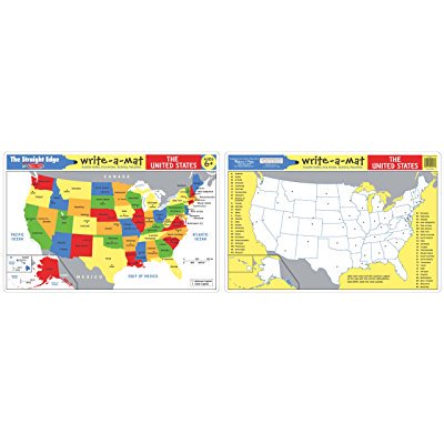 Write-a-Mat USA