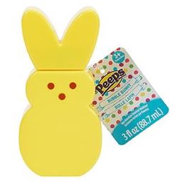 Peeps Bubble Bunny