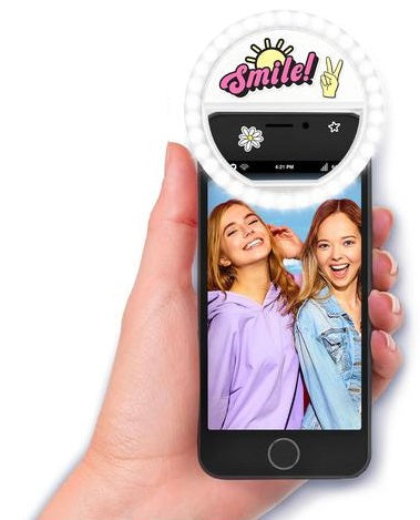 *** Selfie Creator