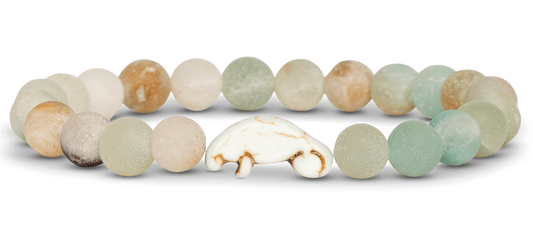 Manatee Sky Stone Fahlo