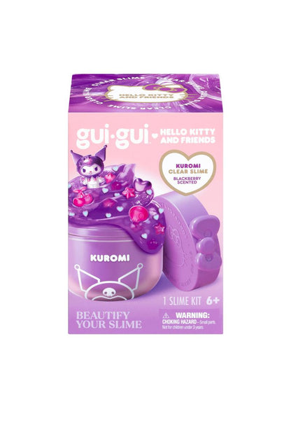 Gui Gui Hello Kitty Single Pack