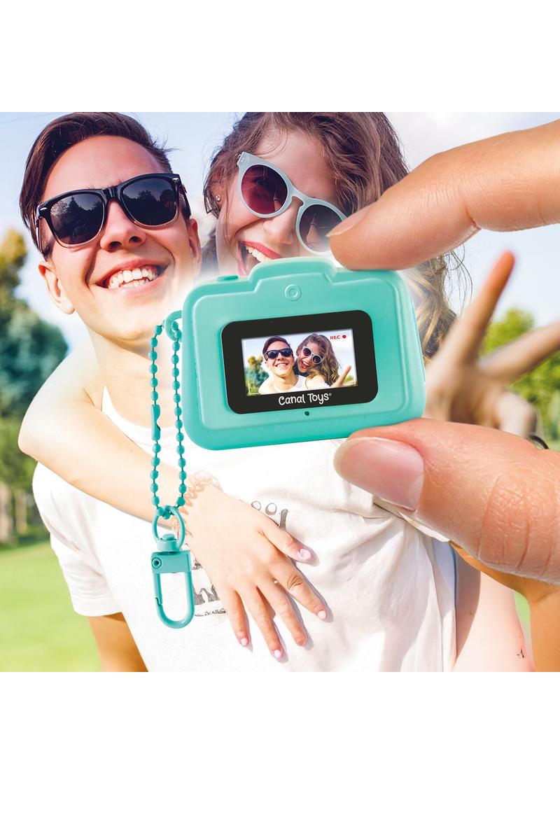 Mini Camera