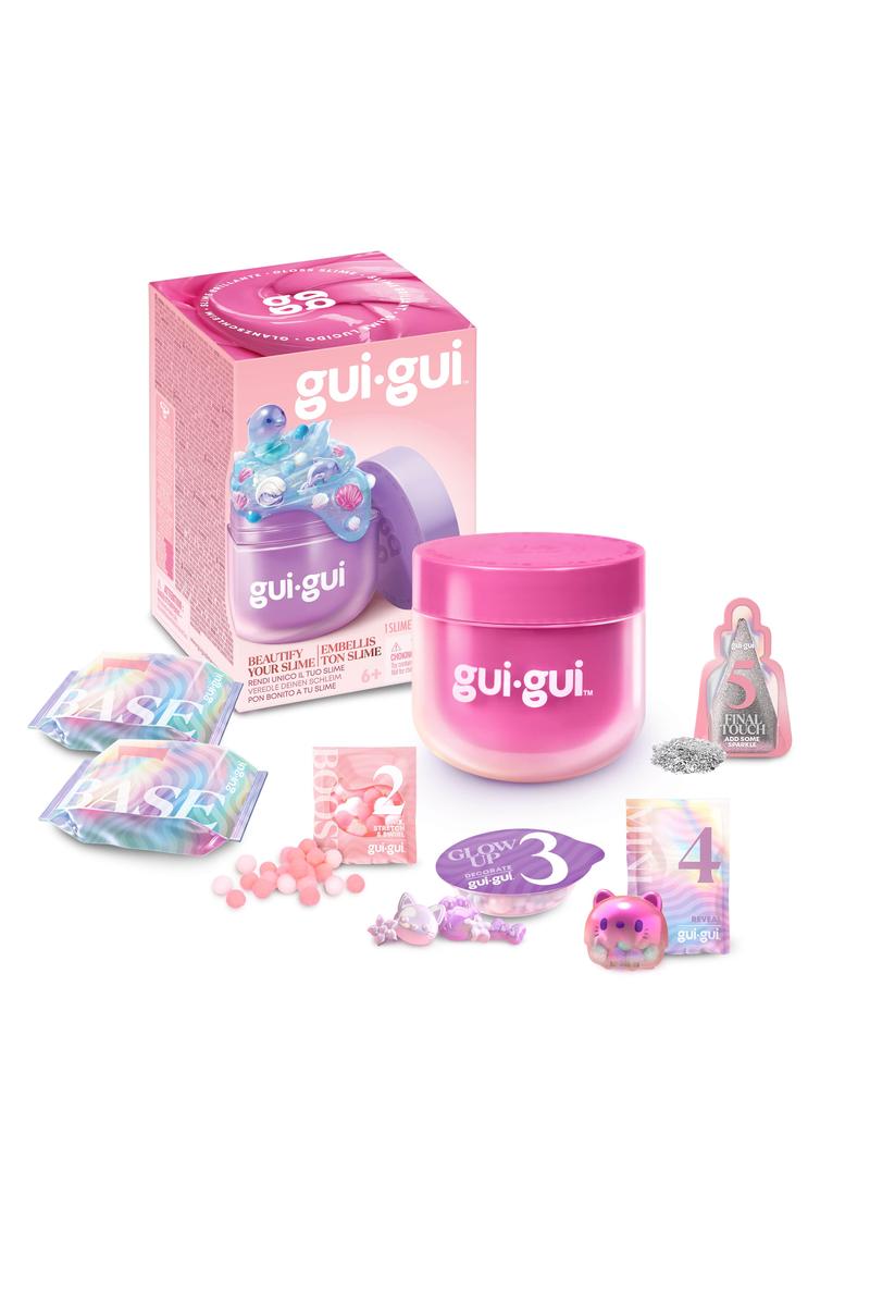 Gui Gui Single Pack
