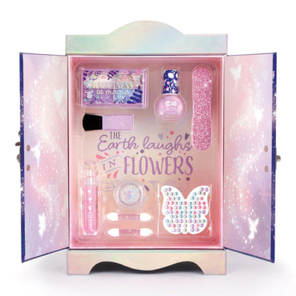 Fairy Garden Cosmetic Set