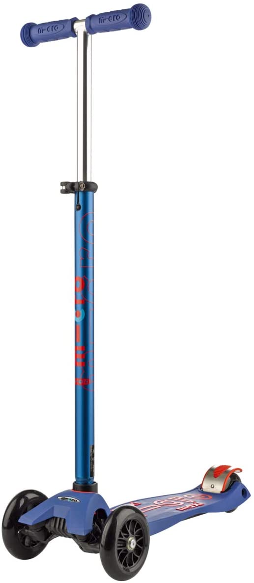 Micro Maxi Deluxe Blue