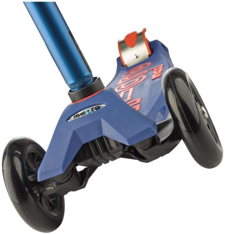 Micro Maxi Deluxe Blue