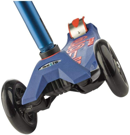 Micro Maxi Deluxe Blue