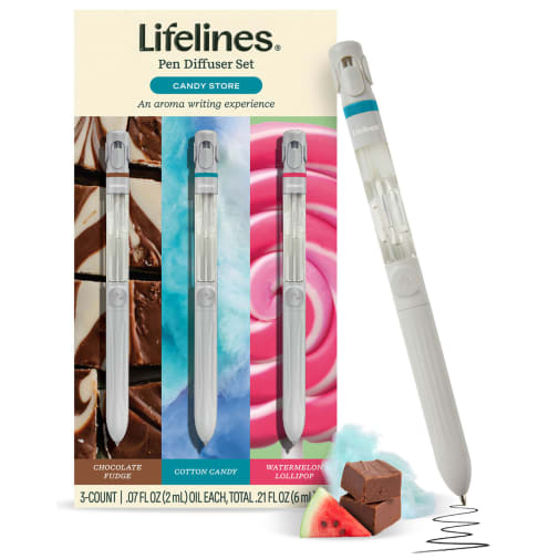 Candy Store Pen Diffuser