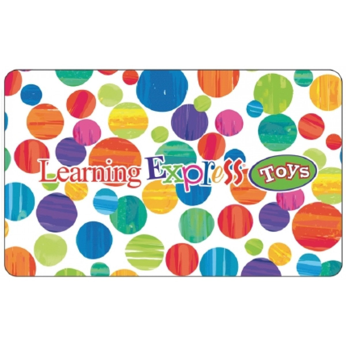 $50 Gift Card