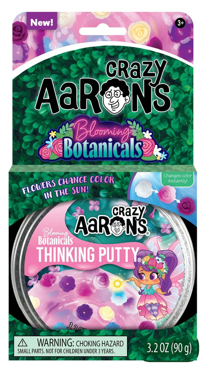 Crazy Aarons Blooming Botanicals