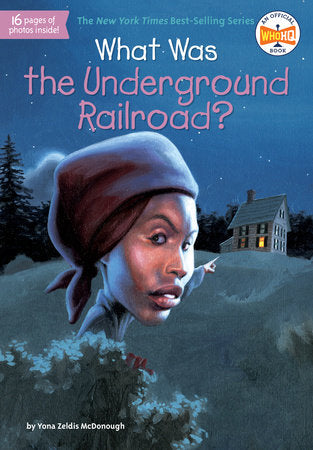 What Was Underground