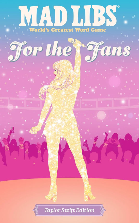 For the Fans Taylor Swift