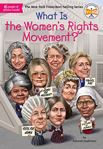 What Is Womens Rights