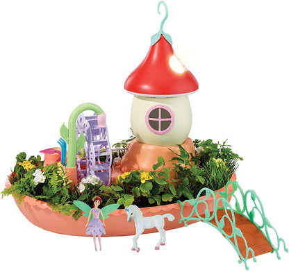 My Fairy Garden Light