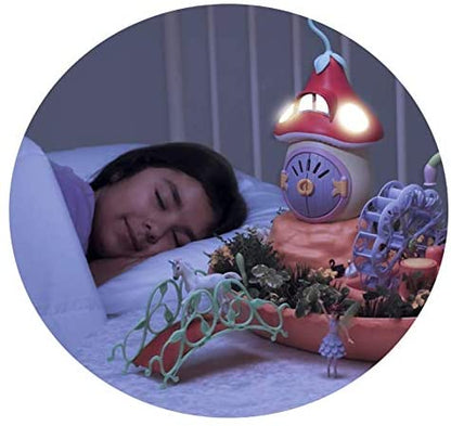 My Fairy Garden Light
