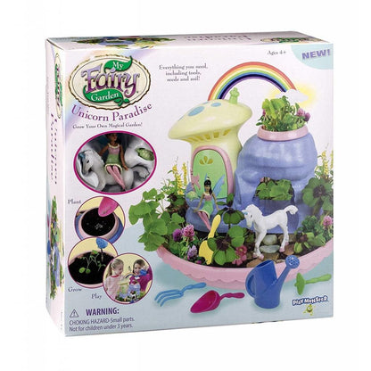 My Fairy Garden Unicorn