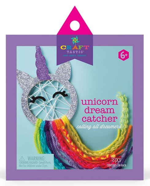*** Craftastic Unicorn