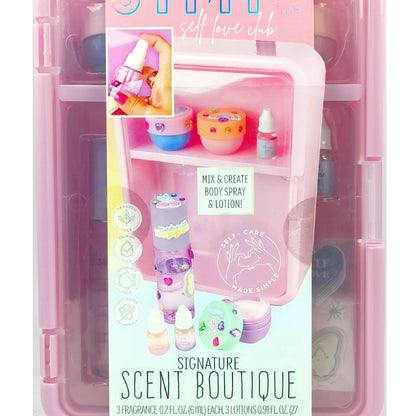 STMT Signature Scent Boutique